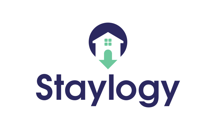 Staylogy logo